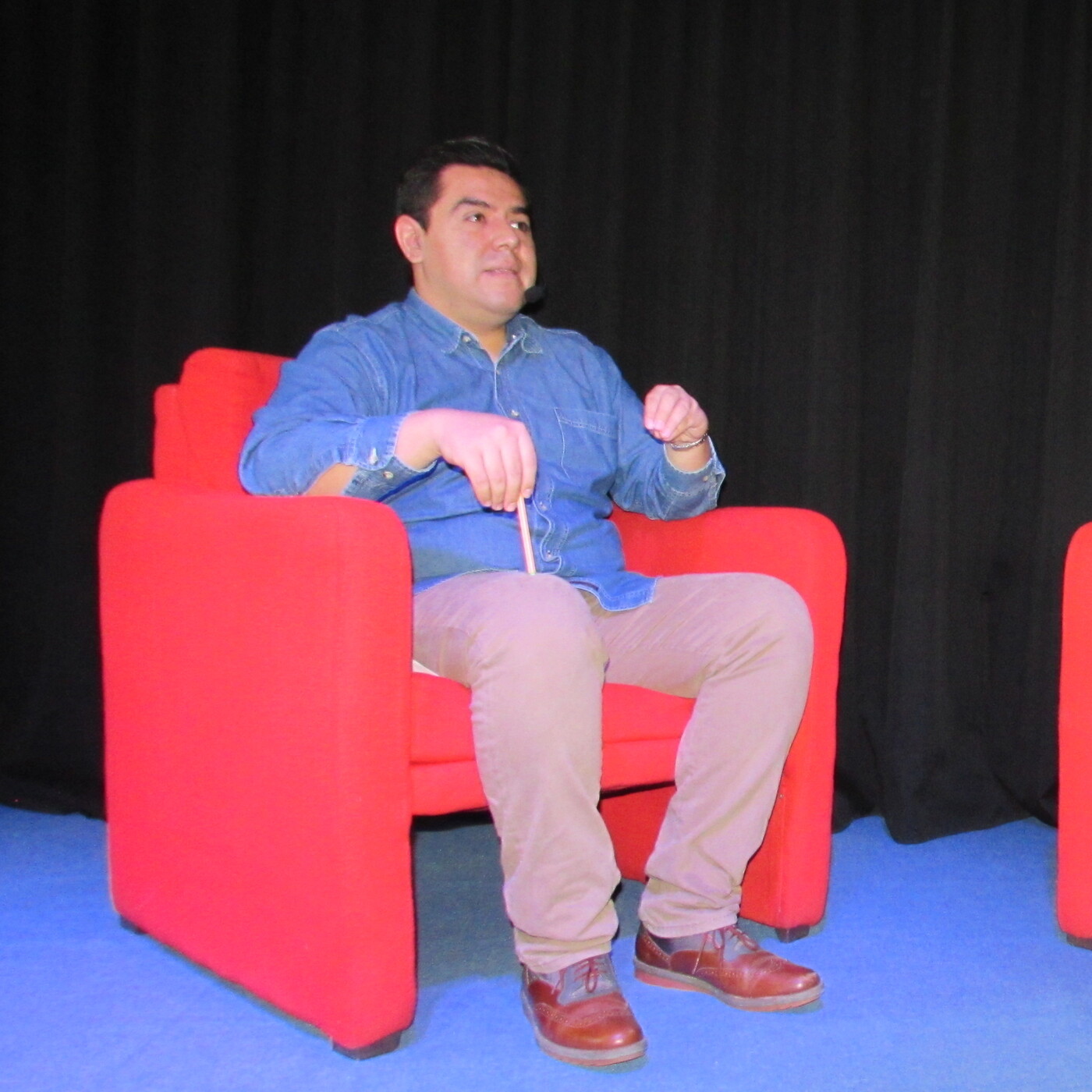 Podcast TNYMx