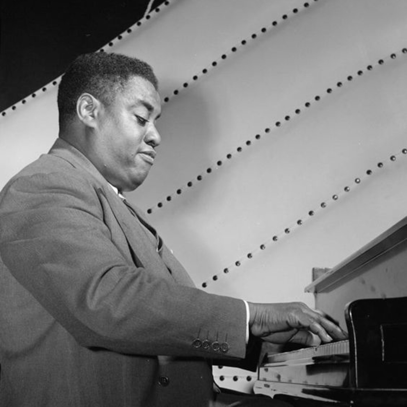 Lágrimas de Jazz / Art Tatum episode artwork
