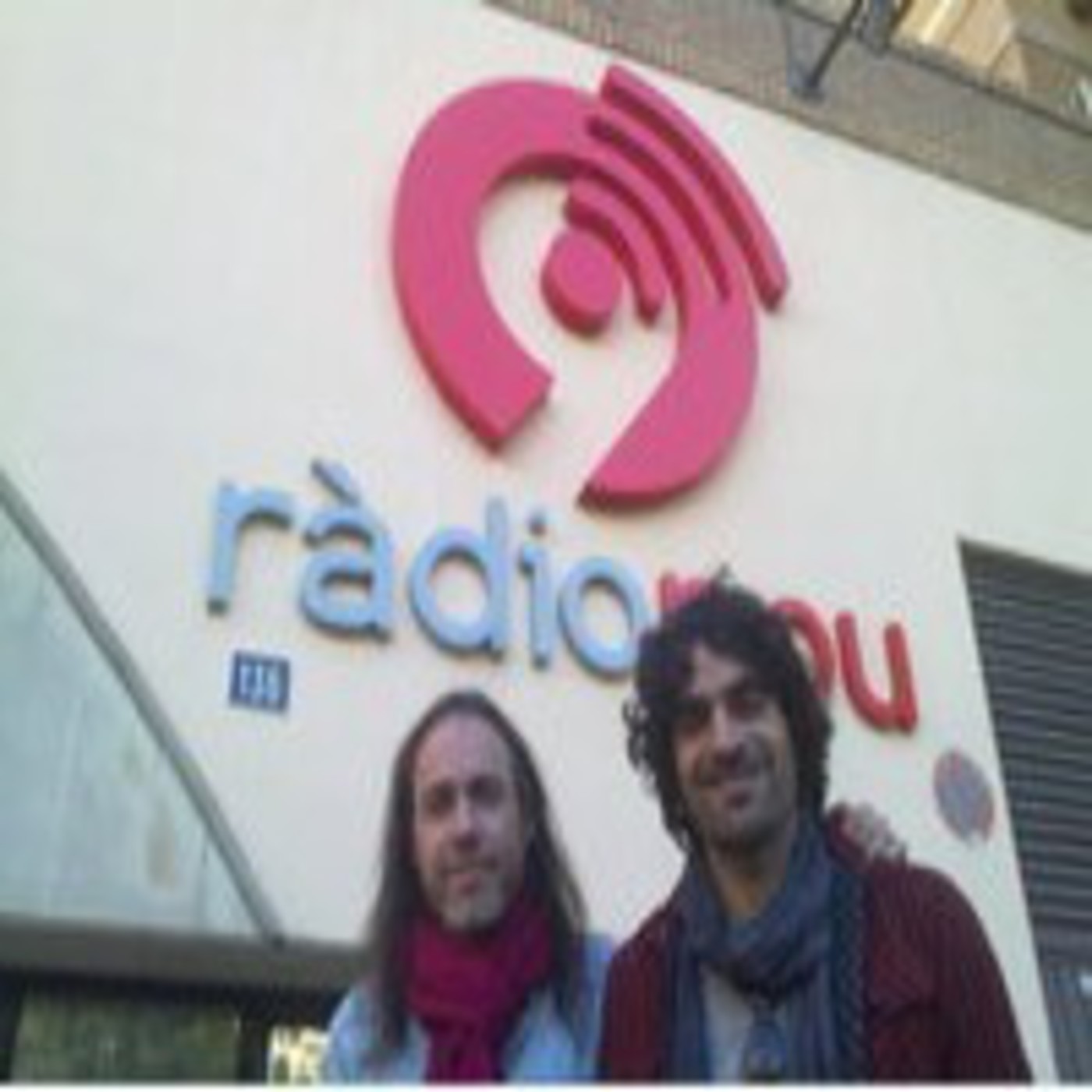 Podcast El Musicari