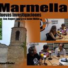 Enigma03 Marmellar Nuevas Investigaiones (11-6-2016)