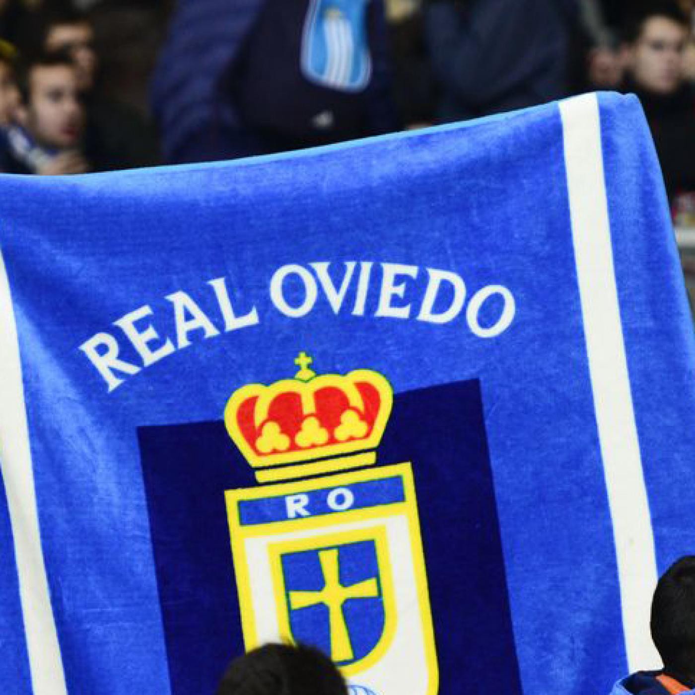 Tribuna Azul