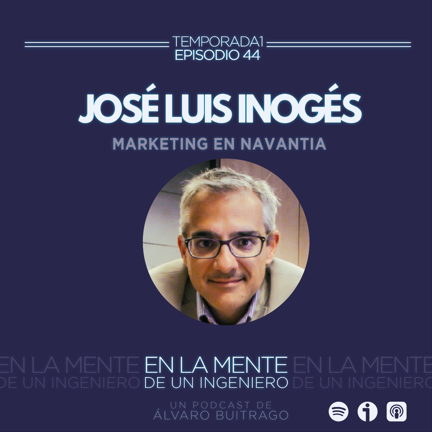 En La Mente De Un Ingeniero