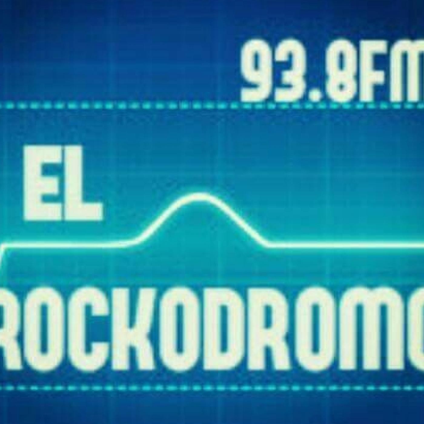 El Rockodomo 28. 20-05-2016. episode artwork