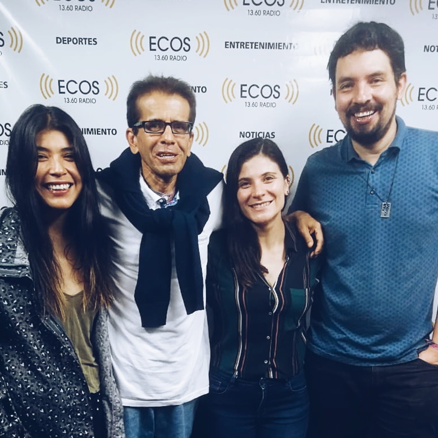 Ecos de la Cultura