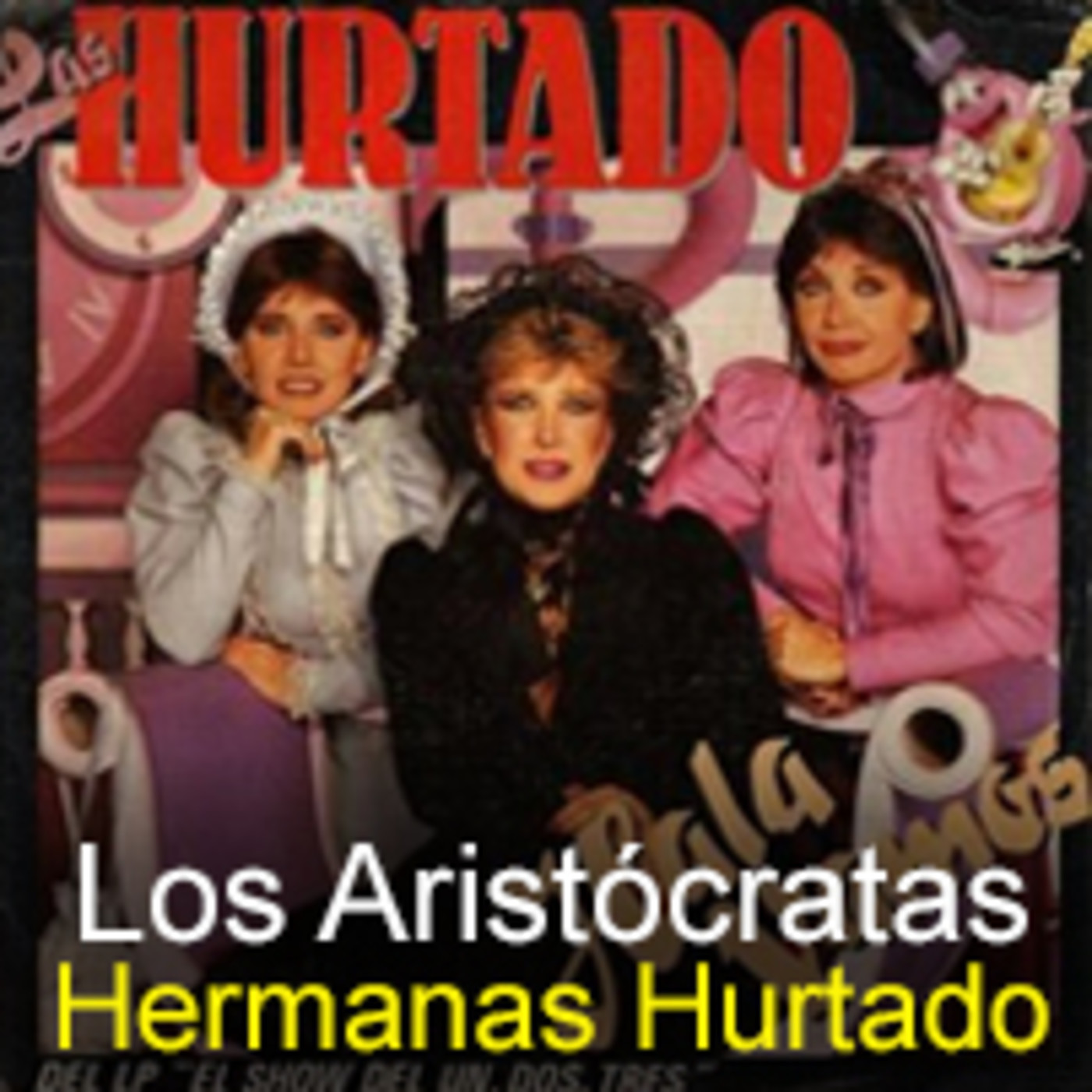 Los Aristócratas