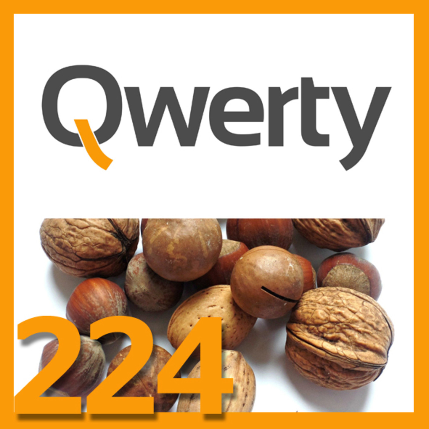 Qwerty / Historias de la ciencia