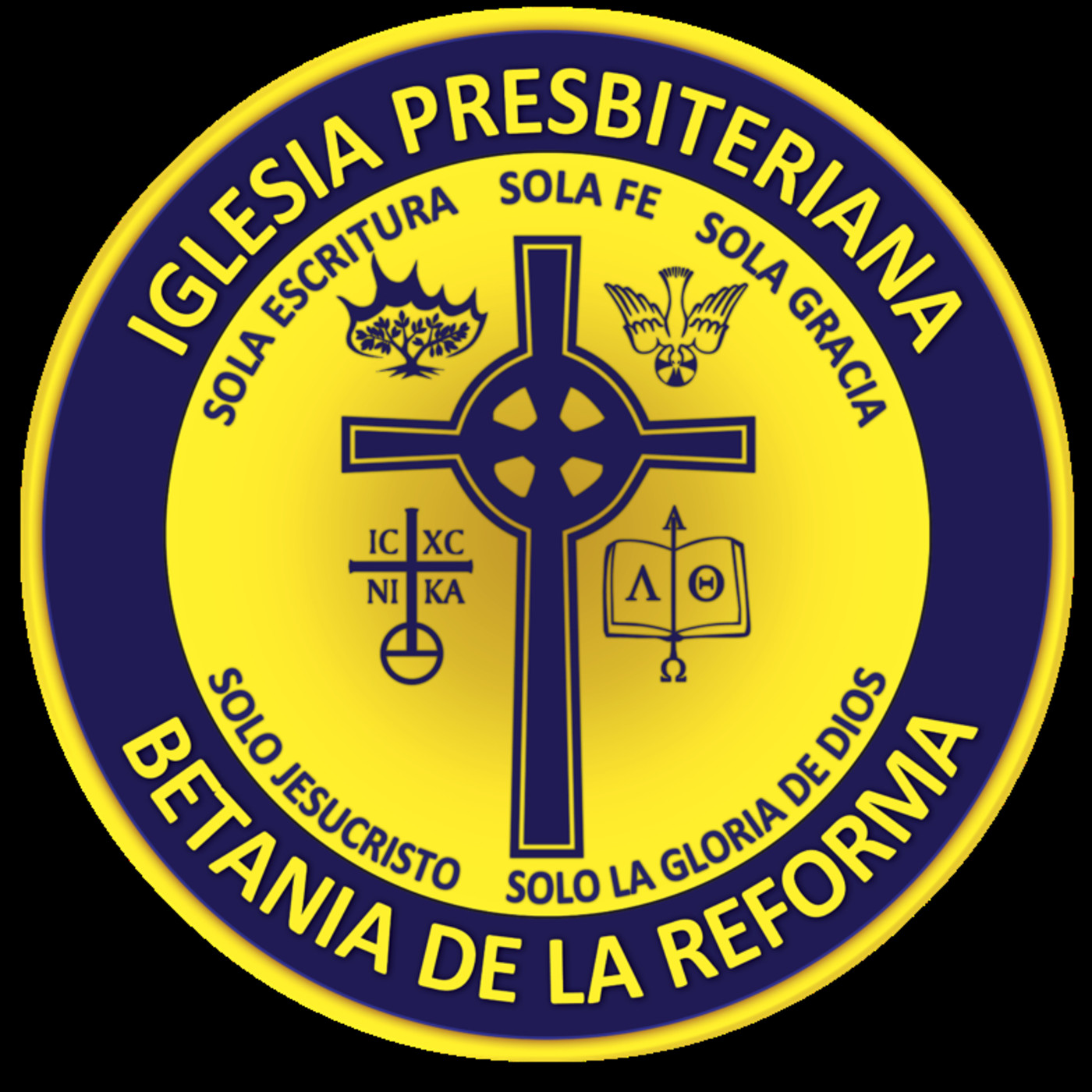 Podcast de IglesiapresbiterianaBetaniachi