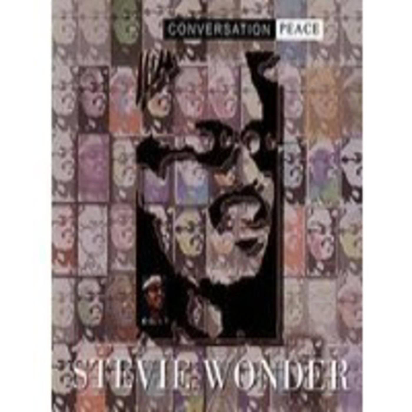 STEVIE WONDER
