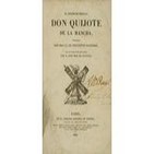 Don Quijote de la Mancha Versión RNE (Voz humana)
