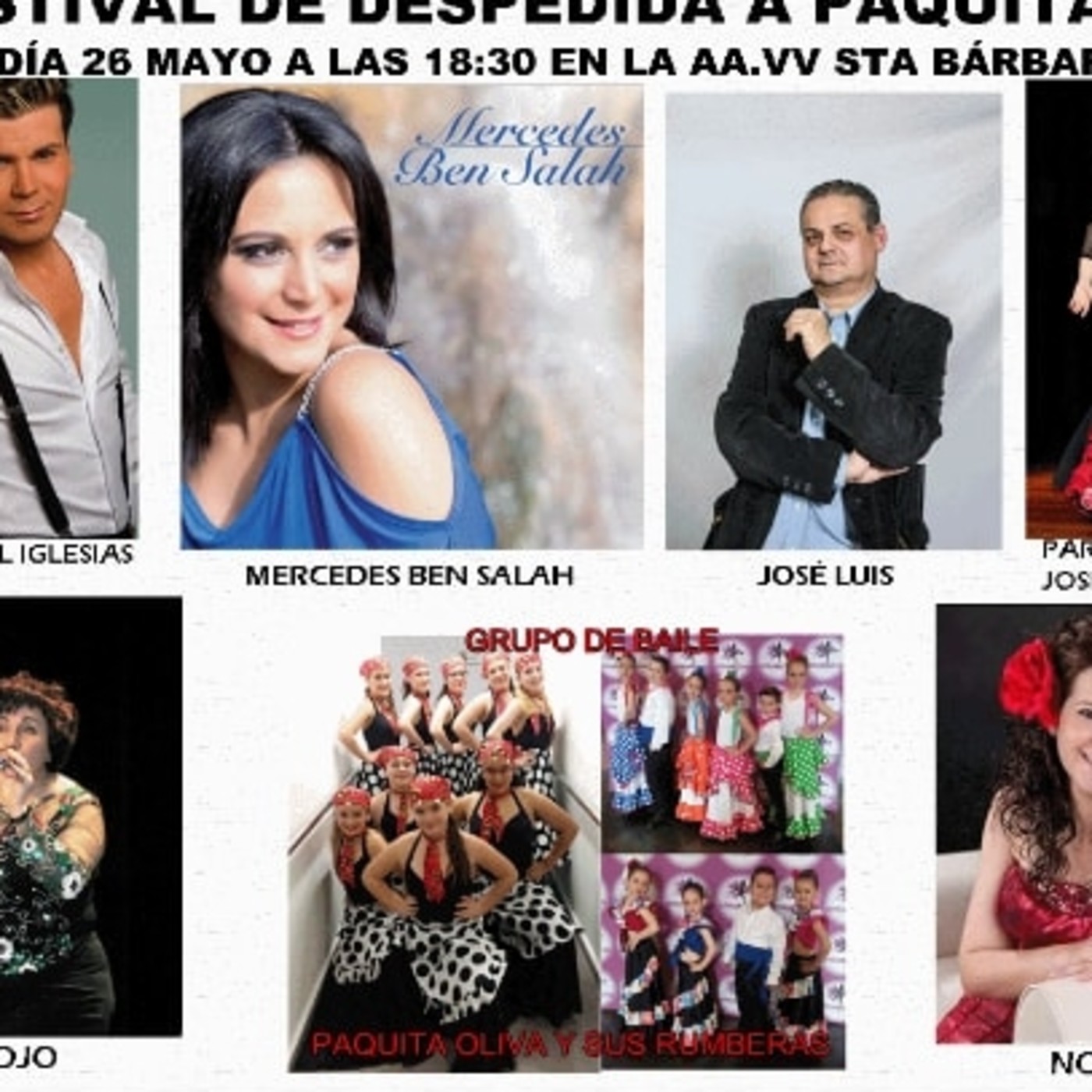 Podcast CADENA MIRENCHU