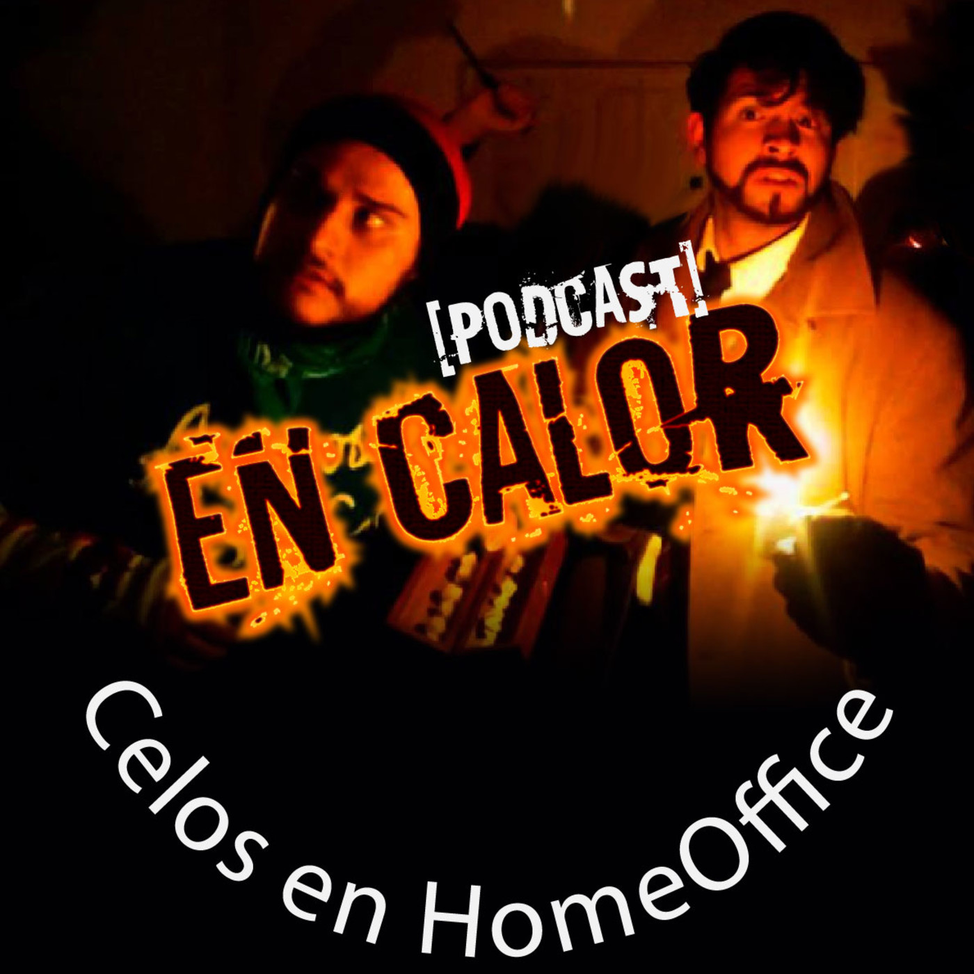 Podcast - En calor