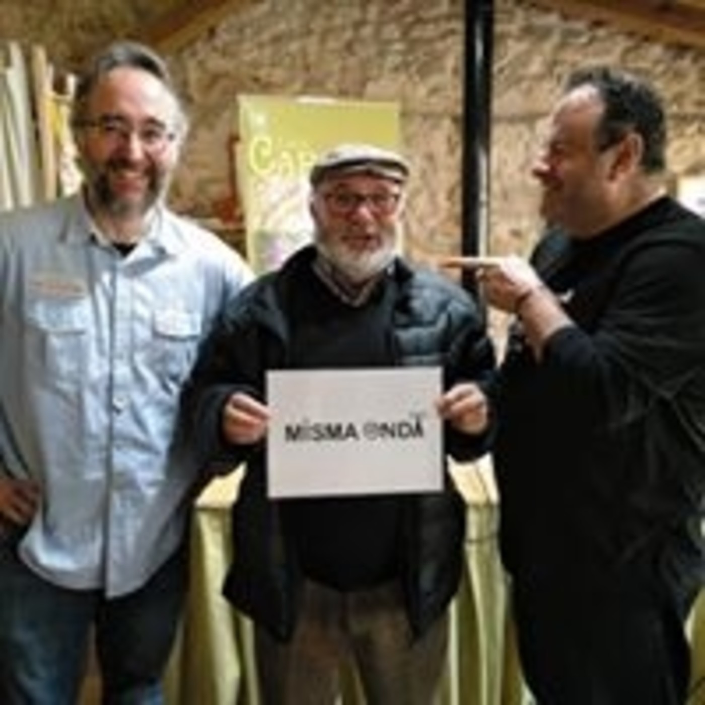 Podcast de MISMA ONDA