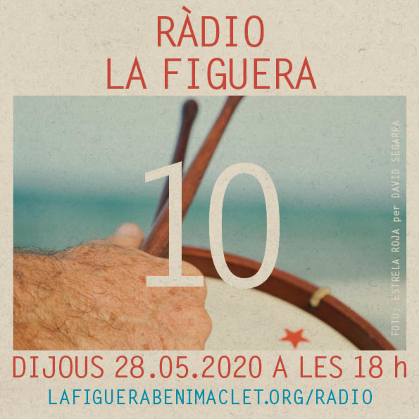 La Figuera... confitada