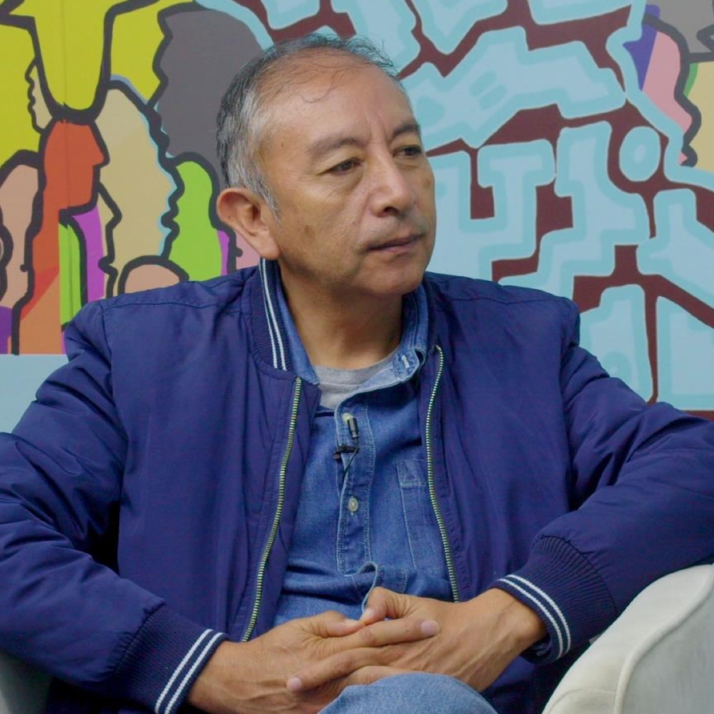 Ulises Gutiérrez en No Hay Derecho con Glatzer Tuesta [08-05-2026]