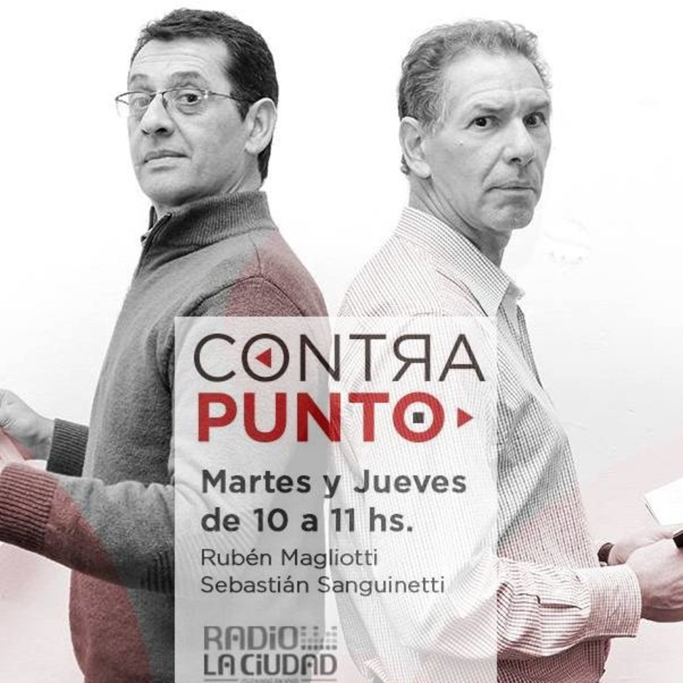 CONTRAPUNTO