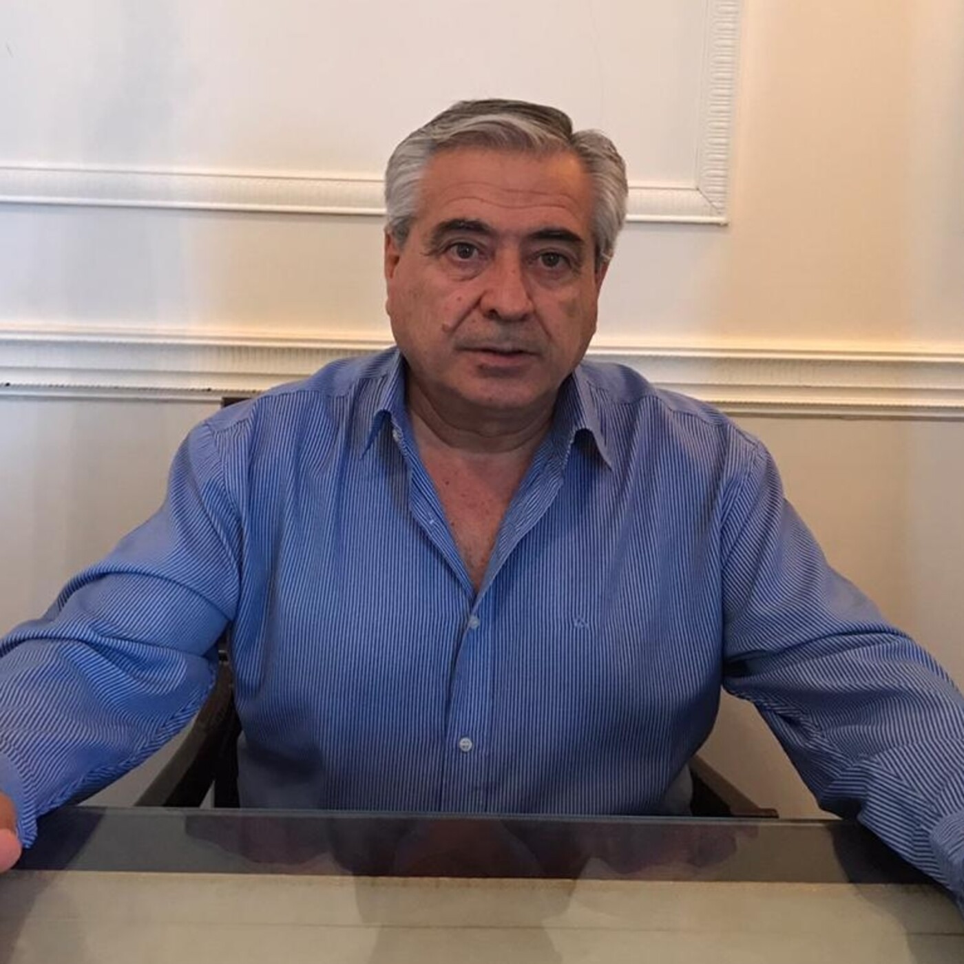 CESAR DIUMENJO