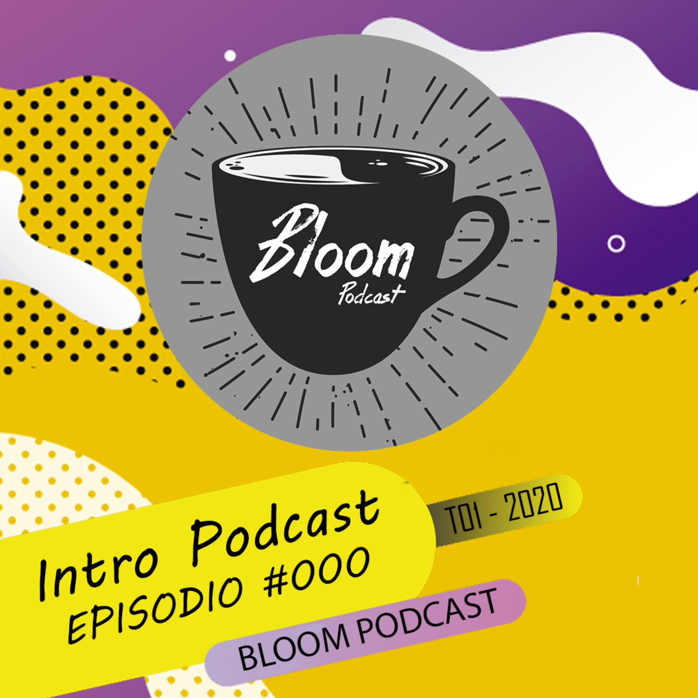 Bloom Podcast