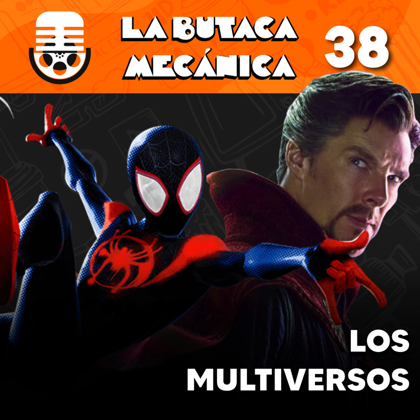 LA BUTACA MECÁNICA