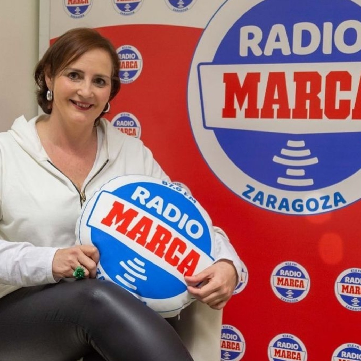 La vida con  Mayte Salvador