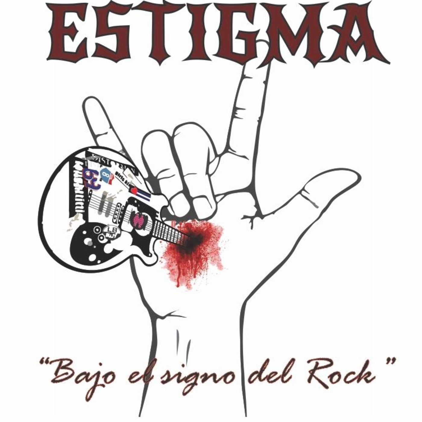 Estigma
