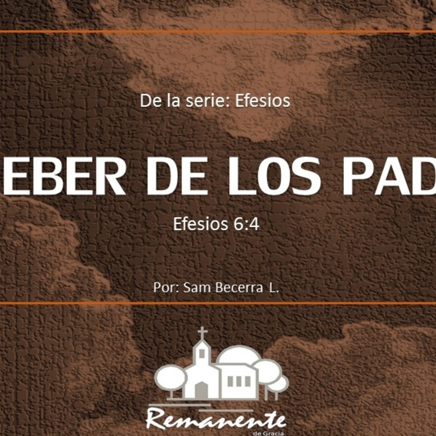 23 El deber de los padres episode artwork
