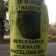 Neymar ¿Héroe o traidor?