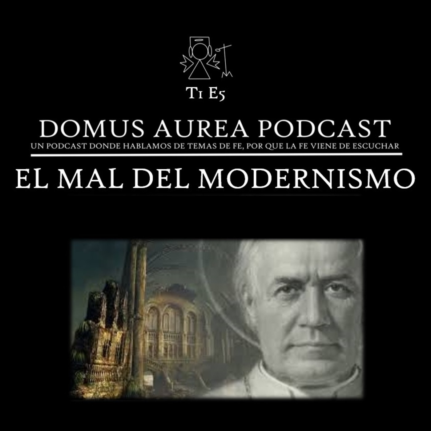 Domus Aurea Podcast