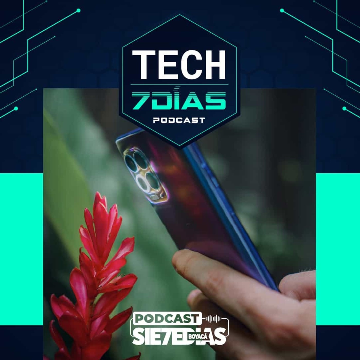 Tech 7 dias