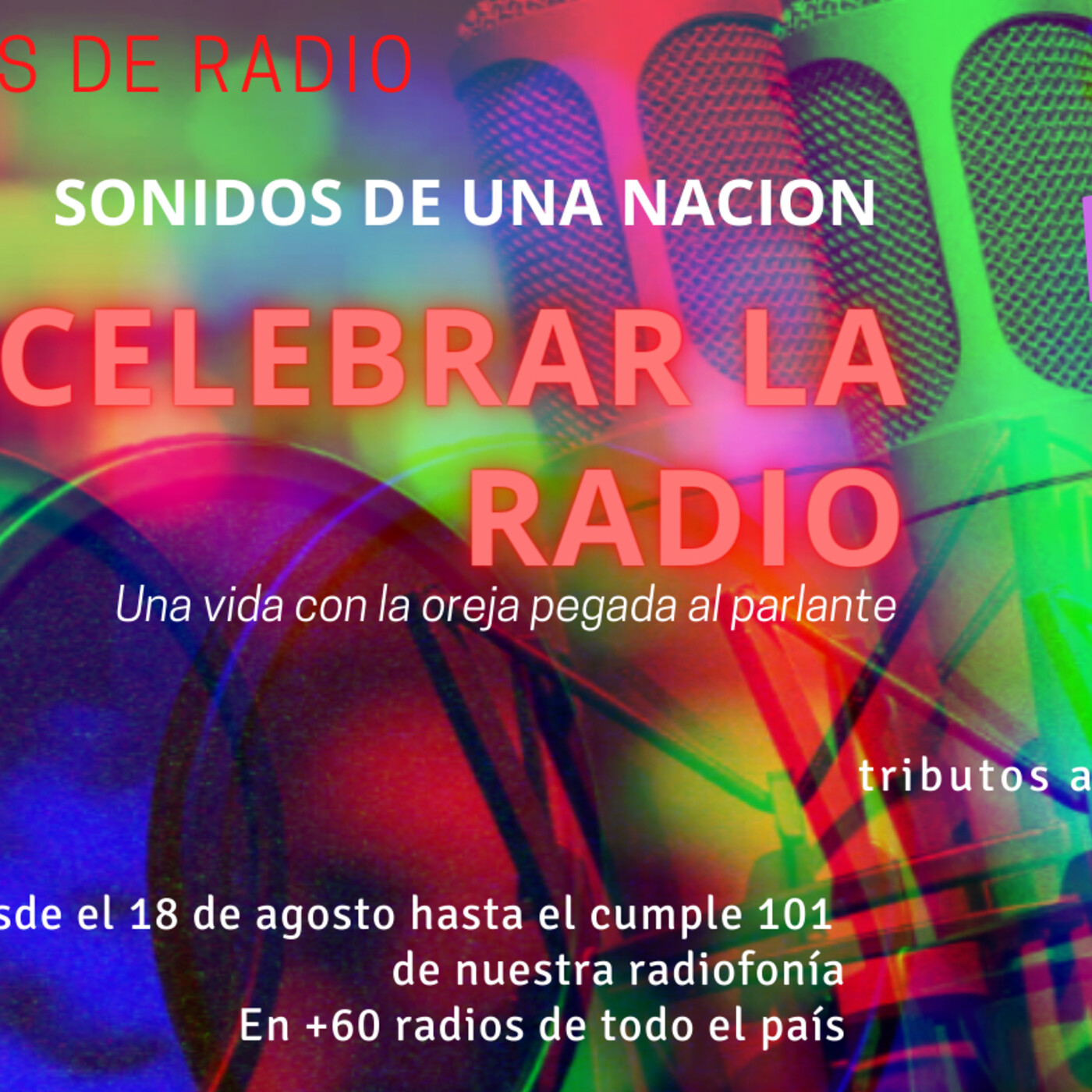 Podcast de Fotos de Radio