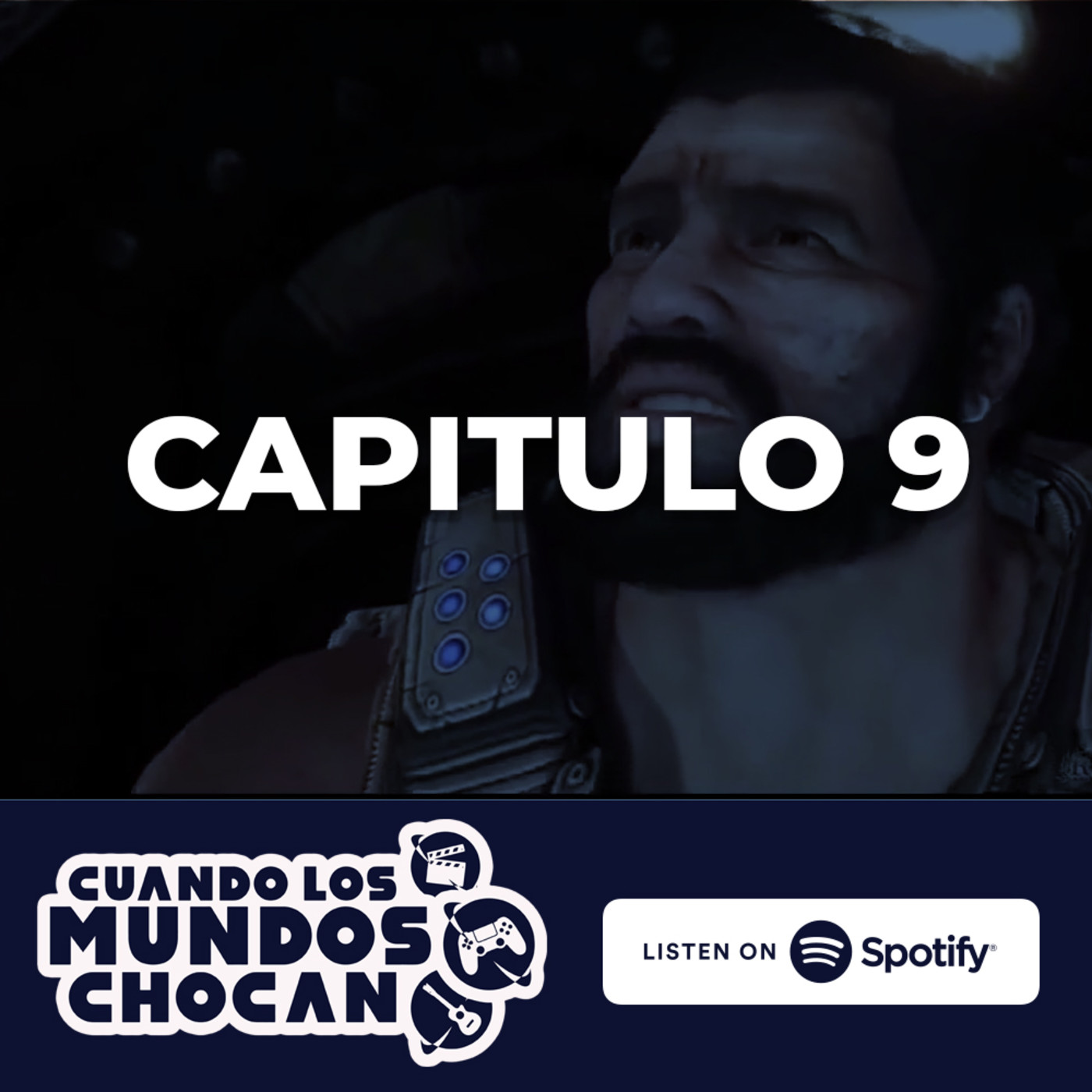 Cuando los mundos chocan