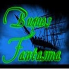 Buques fantasma