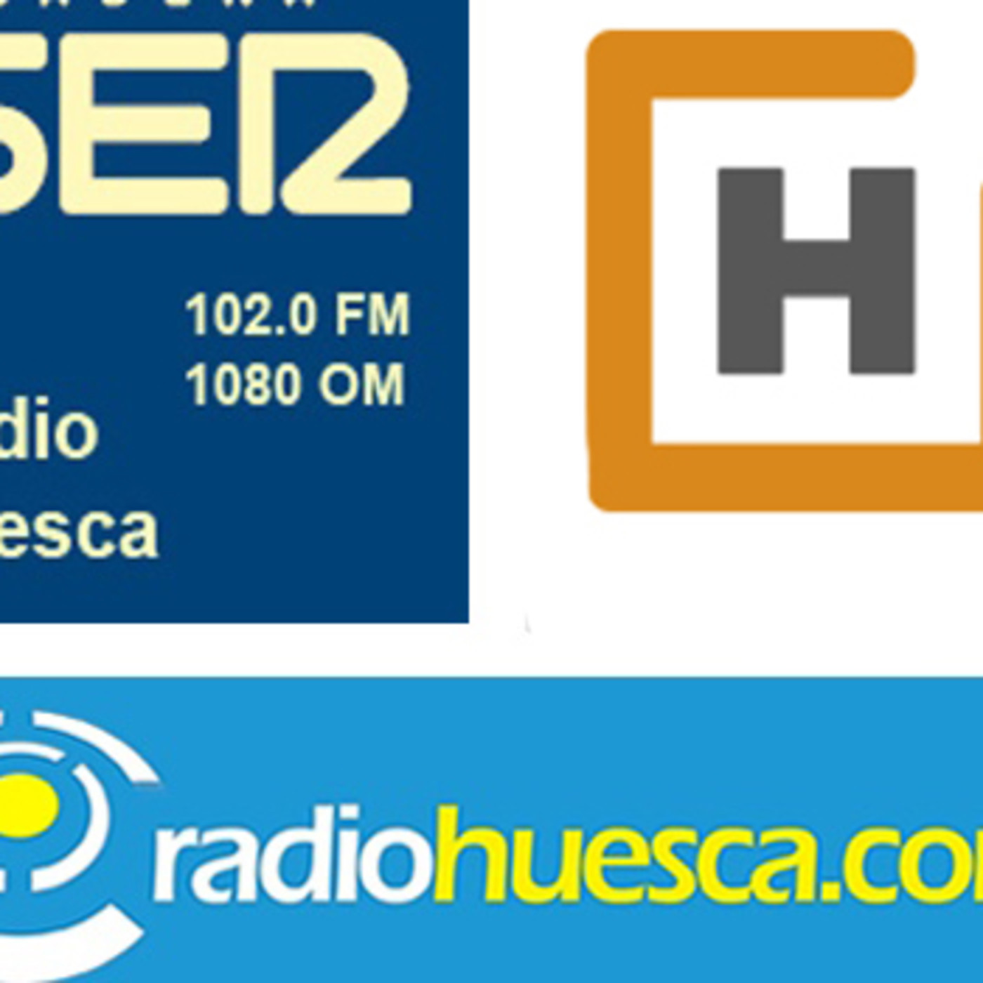 Podcast Radio Huesca . http://radiohuesca.ivoox.co