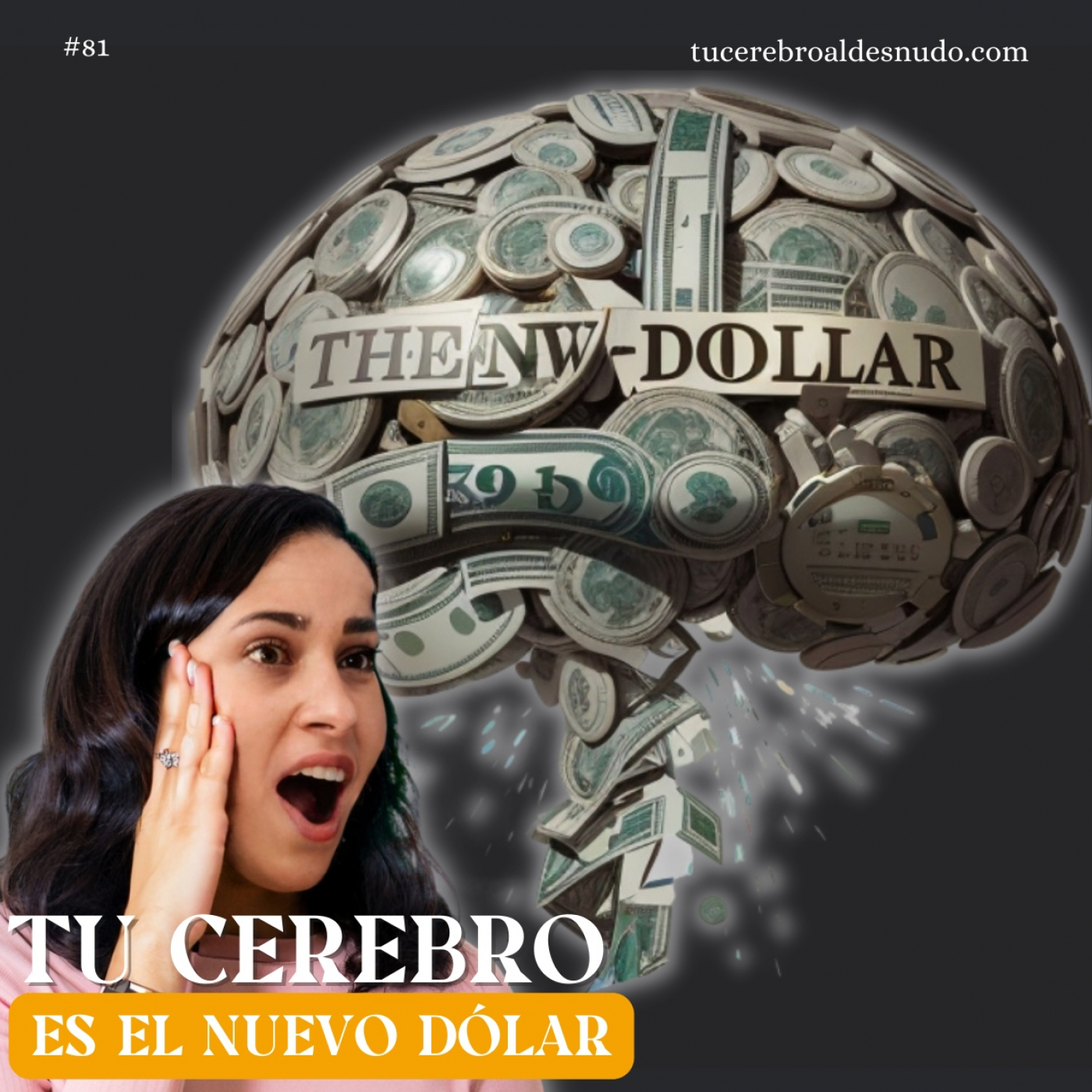 Cerebro Injodible®