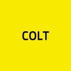 Bs1x10 - Colt, una marca de leyenda con olor a pólvora