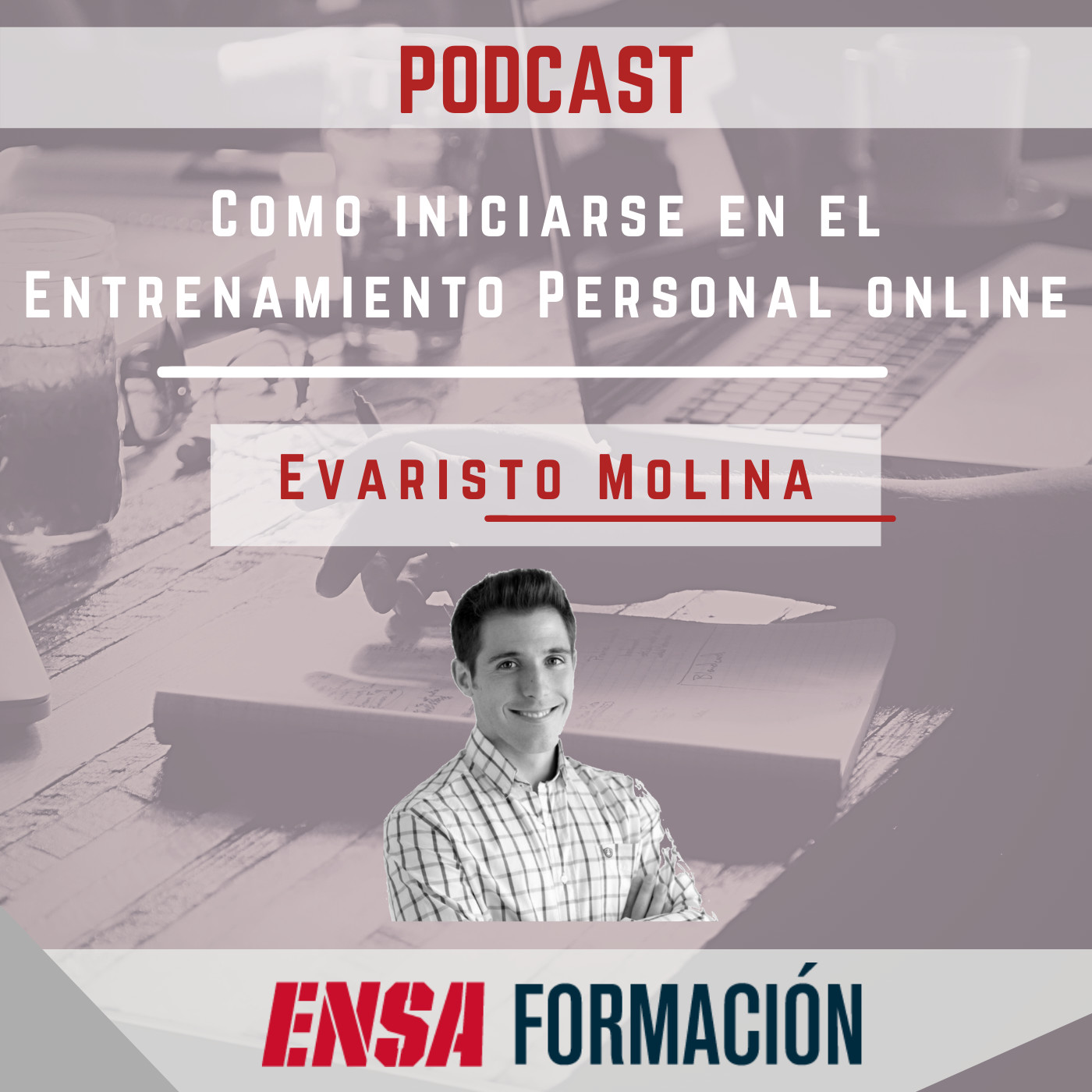 Los PODCAST de ENSA
