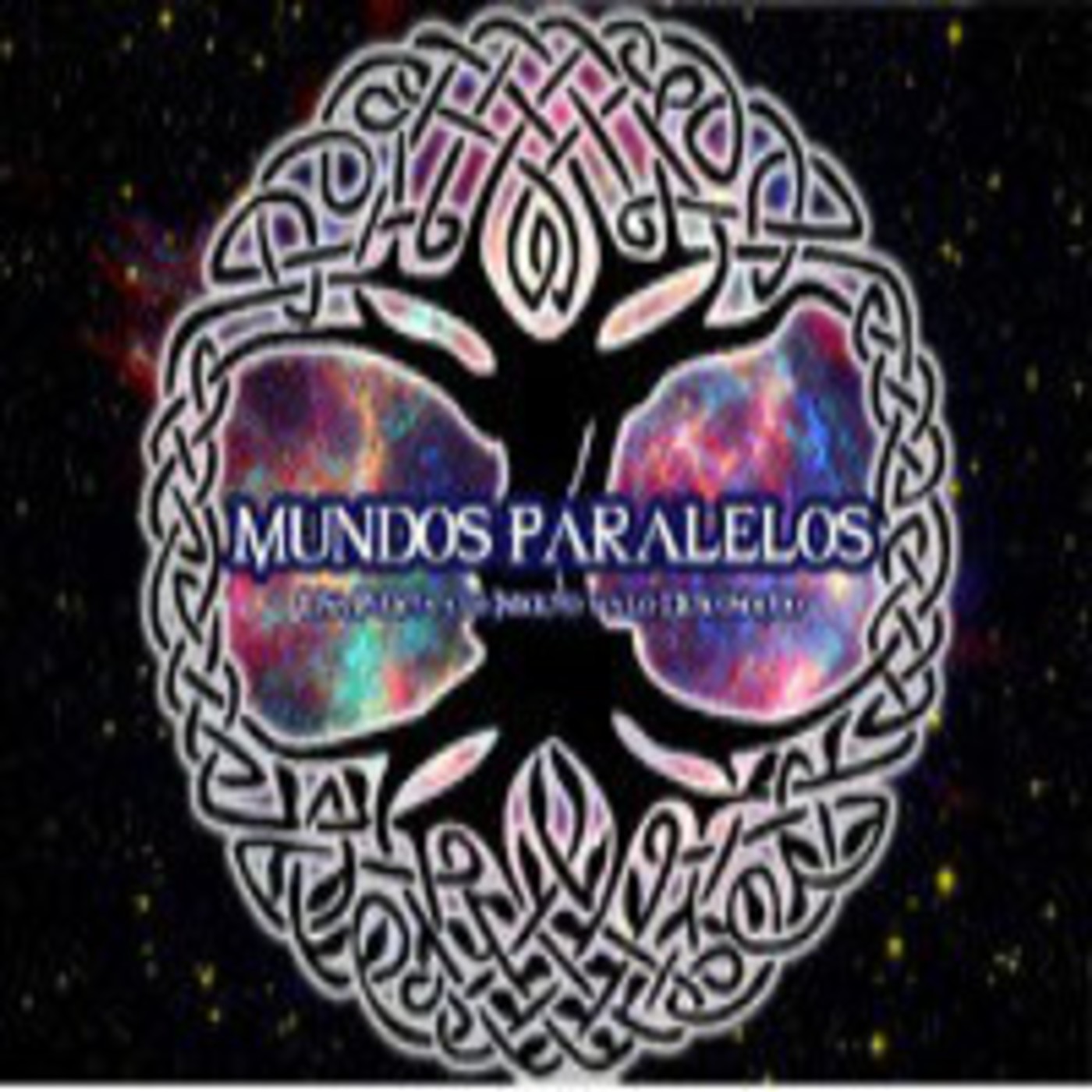 Podcast Mundos Paralelos
