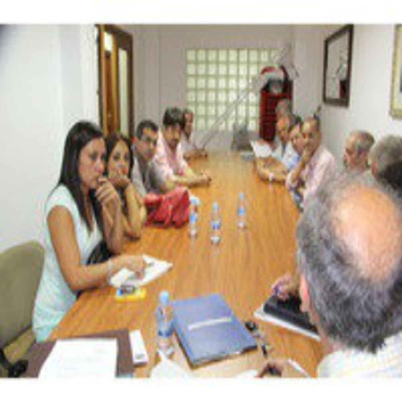 Podcast PSOE de Algeciras