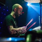 GARRIDOROCK 470 - Entrevista con CORE (04/02/2019)