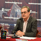 Rueda de prensa 33 Festival de Jazz de Málaga