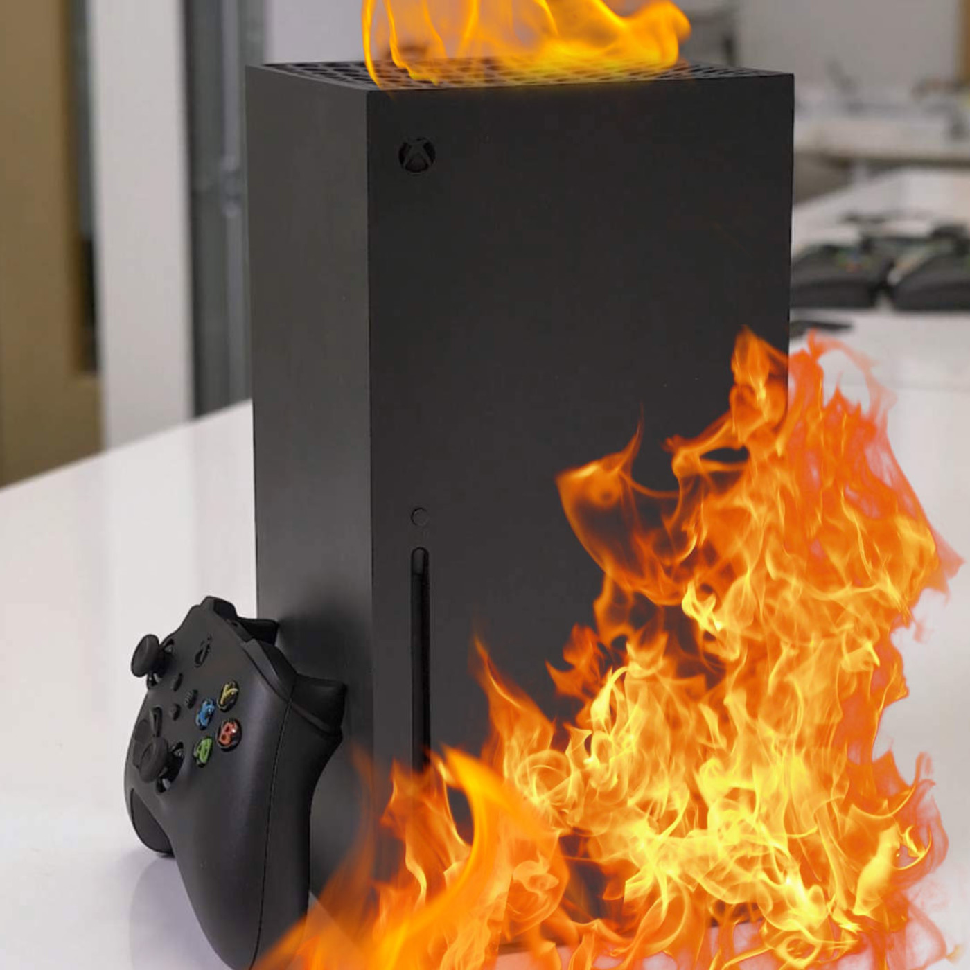 Podcast de Generación Xbox
