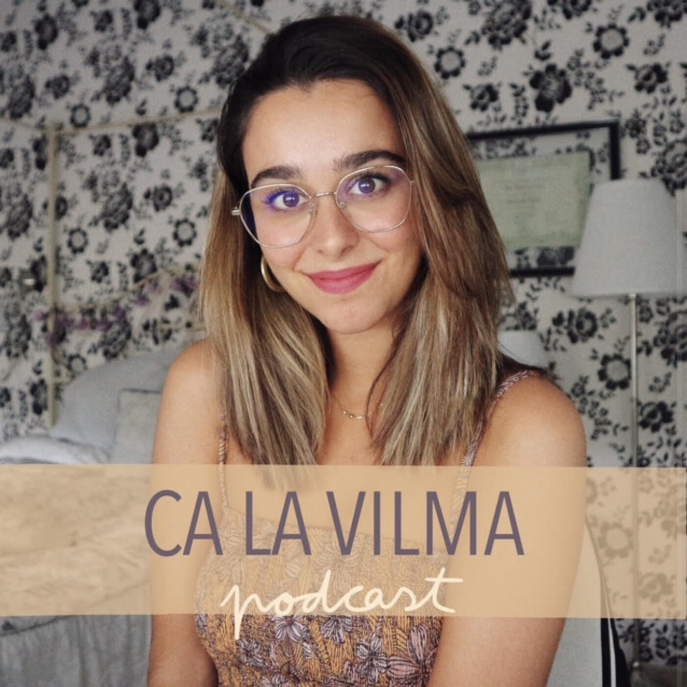 Ca la Vilma podcast