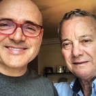 PODCAST 49: La historia de un hombre que querÍa triunfar: angel de la calle