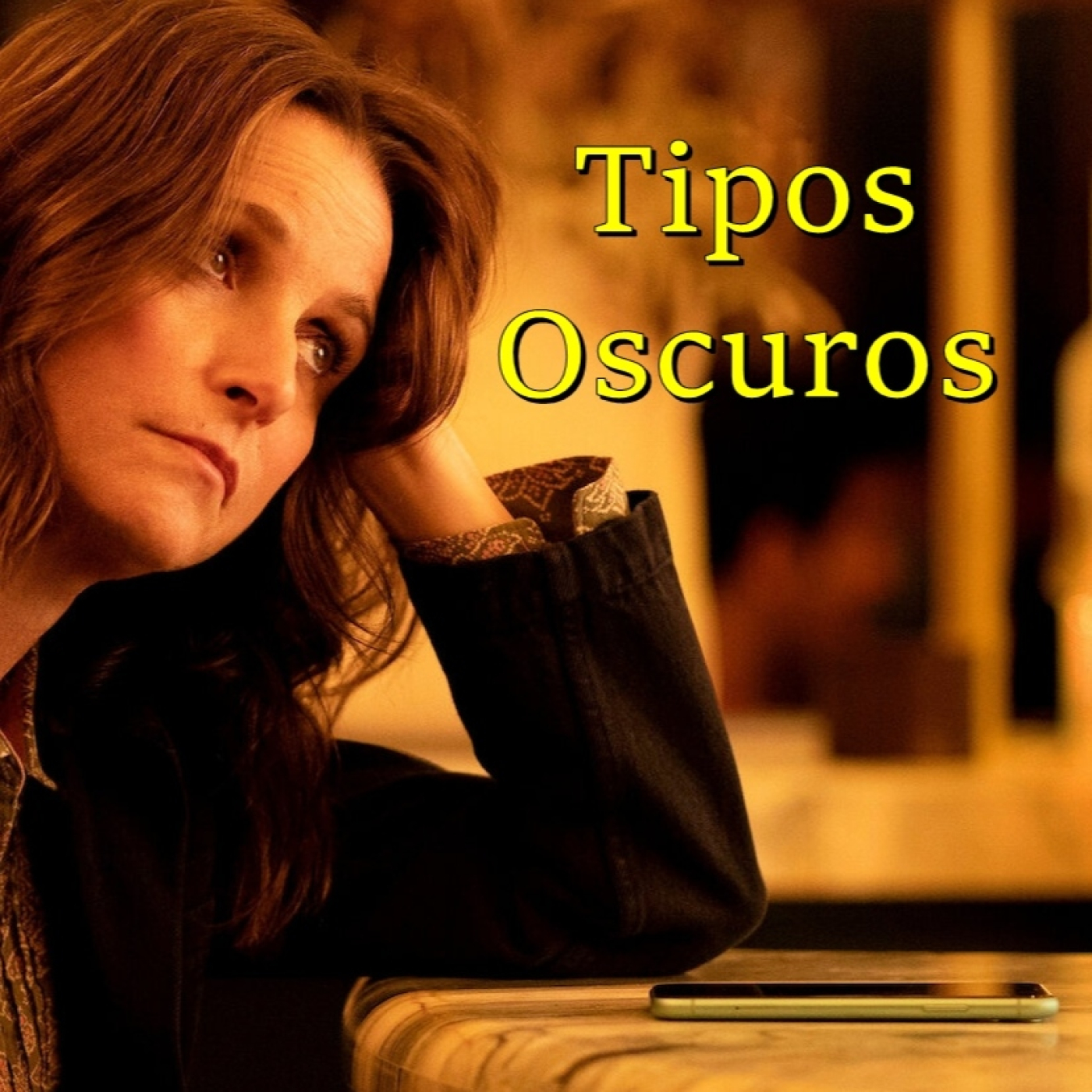 Tipos Oscuros 360 – Cine Indie en cualquier parte