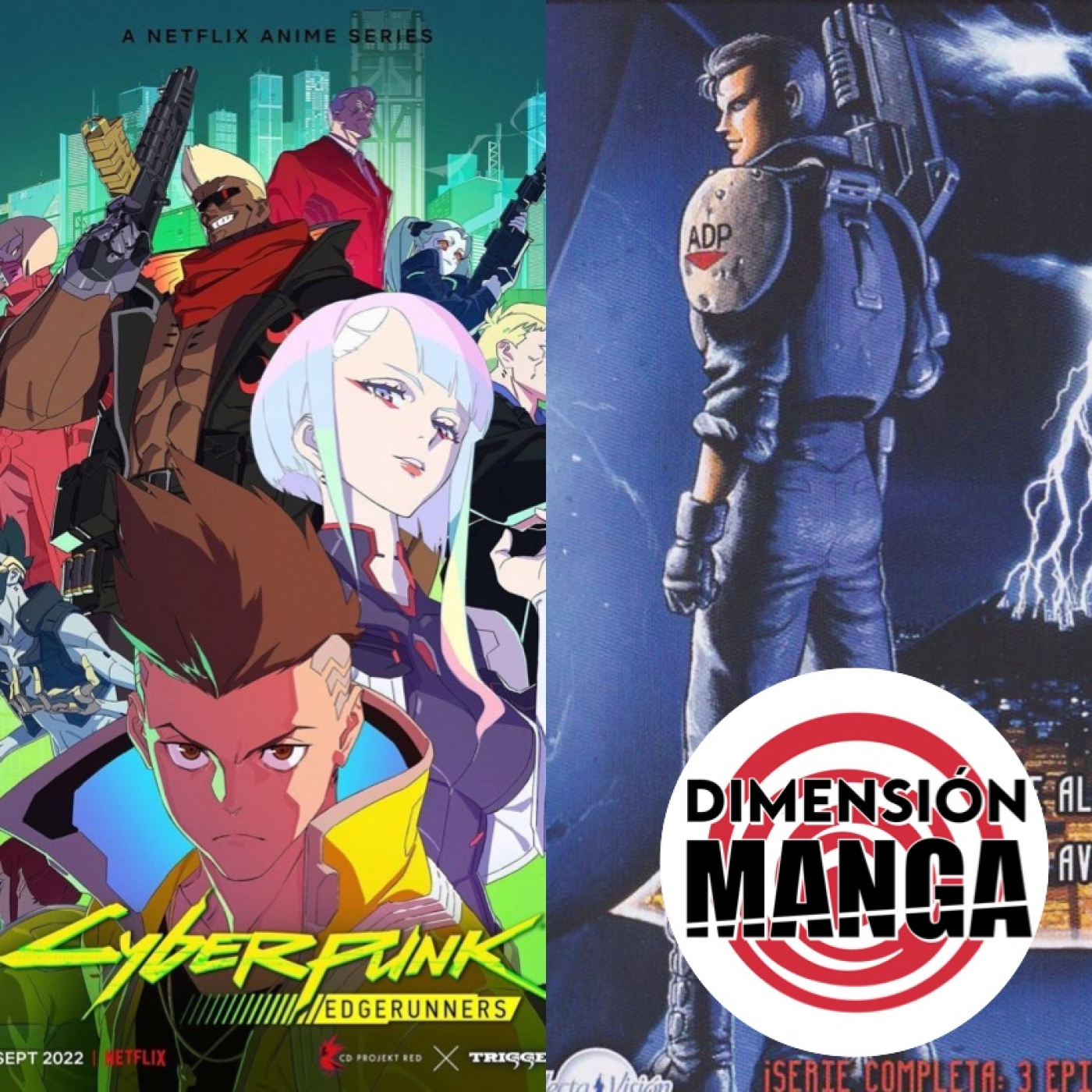 T02-E03: Especial Cyberpunk