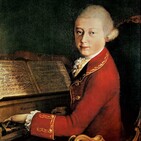 Suspiro musical 064 (MOZART NIÑO - Parte 4)