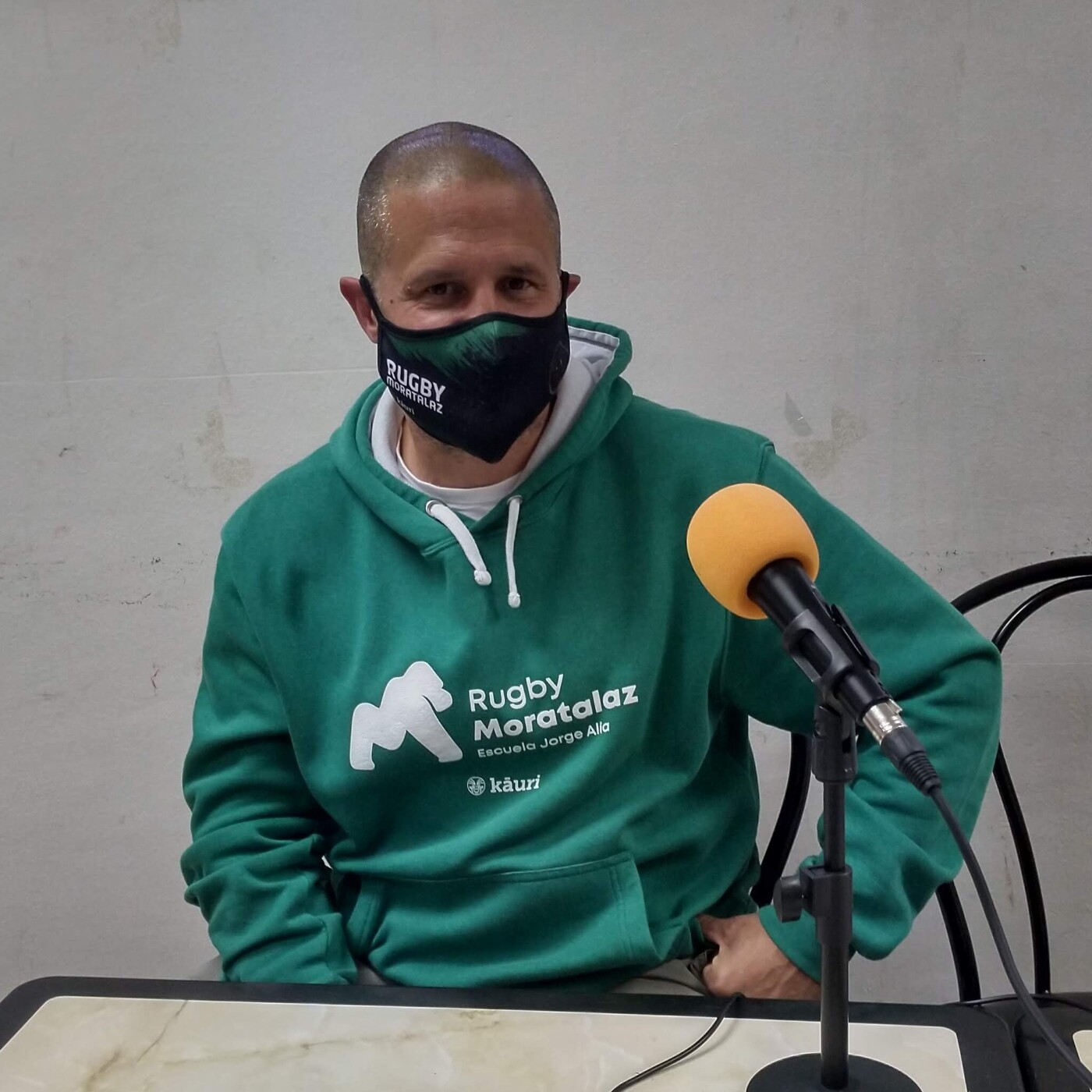 Moratalaz en la Radio