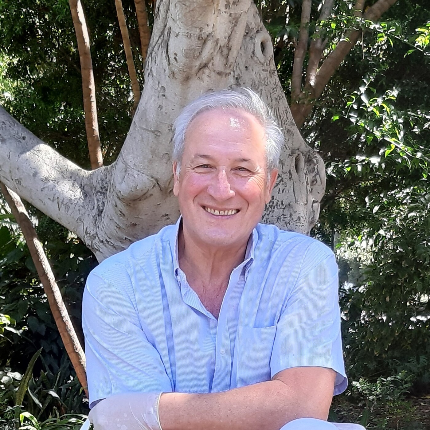 CHEMA MUÑOZ