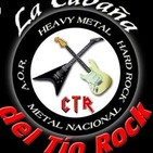La cabaÑa del tÍo rock 08-01-2019