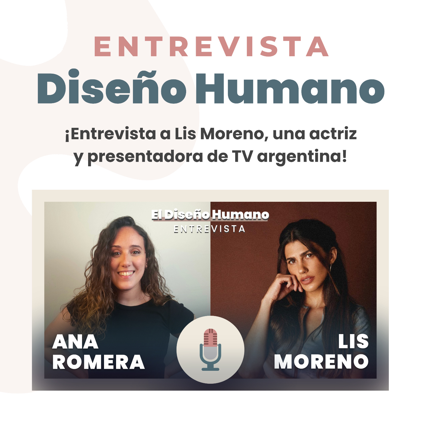 Mi Carta Diseño Humano, la Carta de Rave