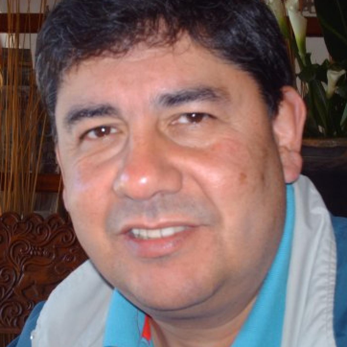 Podcast Diálogos Matutinos en Radio Alas de Águila